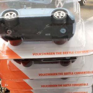 Mad Stacks of Volkswagen The Beetle Convertibles