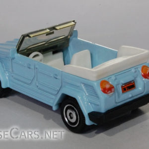 Matchbox '74 Volkswagen Type 181: 2009 #93 Rear Left