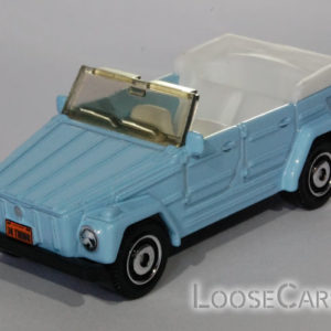 Matchbox '74 Volkswagen Type 181: 2009 #93 Front Left