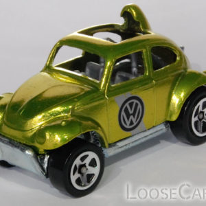 Hot Wheels Baja Bug: 2008 Hot Wheels Classics Series 4 Front Left