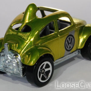 Hot Wheels Baja Bug: 2008 Hot Wheels Classics Series 4 Rear Right