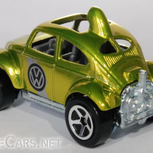 Hot Wheels Baja Bug: 2008 Hot Wheels Classics Series 4 Rear Left