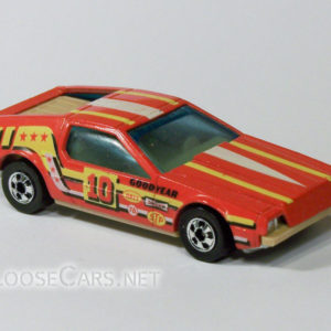 Hot Wheels Turismo: 1981 #1964 Front Right