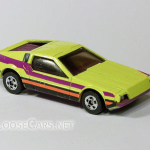 Hot Wheels Turismo: 1983 #1694 Front Right