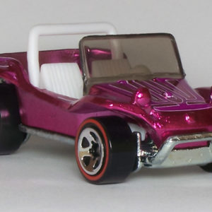 Hot Wheels Meyers Manx: 2007 Classics Series 3 Front Right