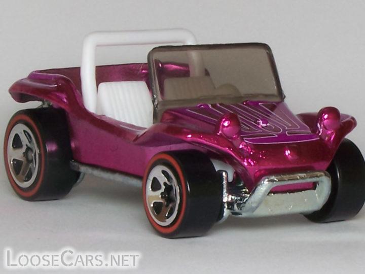 Hot Wheels Meyers Manx: 2007 Classics Series 3