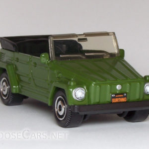 Matchbox 1975 Volkswagen Thing: 2008 10-Pack Exclusive Front Right