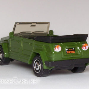 Matchbox 1975 Volkswagen Thing: 2008 10-Pack Exclusive Rear Left
