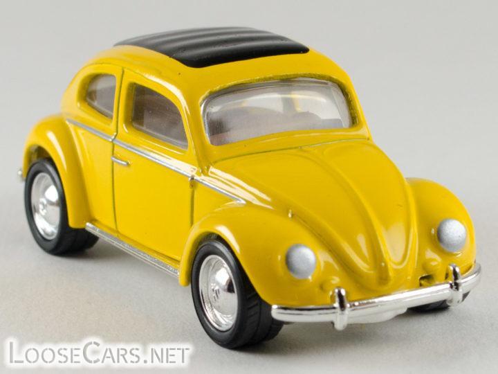 Matchbox 1962 Volkswagen Beetle: 2000 FAO Schwarz VW Collection