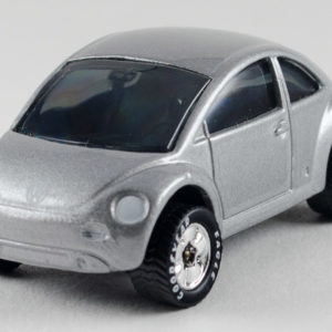 Matchbox Concept 1: 2000 FAO Schwarz Front Left