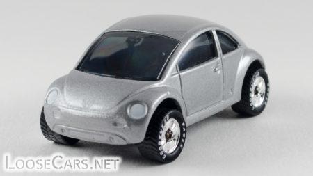 Matchbox Concept 1: 2000 FAO Schwarz Front Left