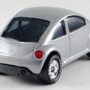 Matchbox Concept 1: 2000 FAO Schwarz Rear Right