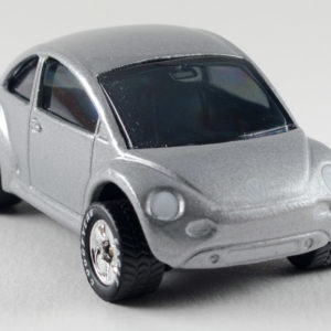 Matchbox Concept 1: 2000 FAO Schwarz Front Right