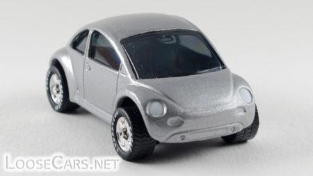 Matchbox Concept 1: 2000 FAO Schwarz Front Right