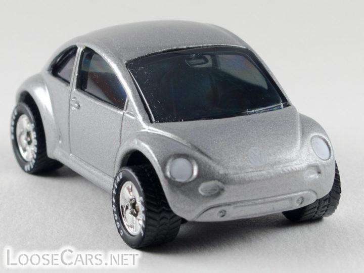 Matchbox Volkswagen Concept 1: 2000 FAO Schwarz VW Collection