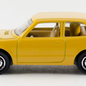 Matchbox '76 Honda CVCC: 2020 #45 MBX Highway Left