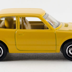 Matchbox '76 Honda CVCC: 2020 #45 MBX Highway Right