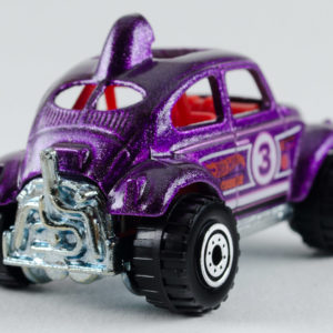 Hot Wheels Baja Bug: 2012 Hot Ones Rear Right