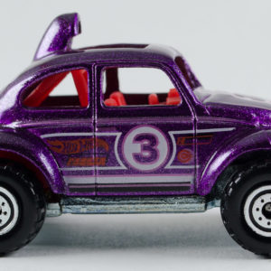 Hot Wheels Baja Bug: 2012 Hot Ones Right