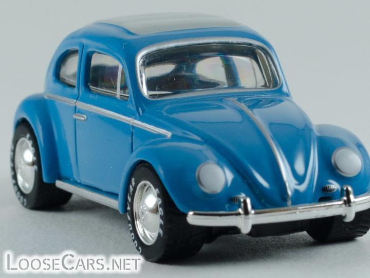 Matchbox 1962 Volkswagen Beetle: 2004 My Classic Car with Dennis Gage