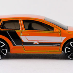 Hot Wheels Volkswagen Golf Mk7: 2018 #21 Right