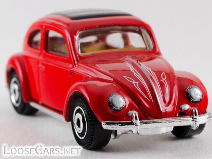 Matchbox 1962 Volkswagen Beetle: 2013 60th Anniversary