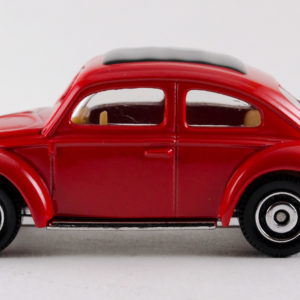 Matchbox 1962 Volkswagen Beetle: 2013 60th Left