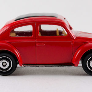 Matchbox 1962 Volkswagen Beetle: 2013 60th Right