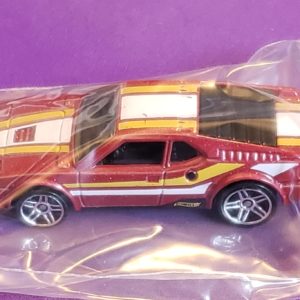 Auction Image: Hot Wheels BMW M1