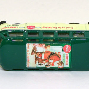 Johnny Lightning VW 21 Window: 2003 Santa 2 Roof