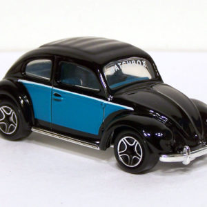 Matchbox 1962 Volkswagen Beetle: 1999 #53 Front Right
