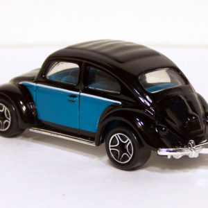 Matchbox 1962 Volkswagen Beetle: 1999 #53 Rear Left