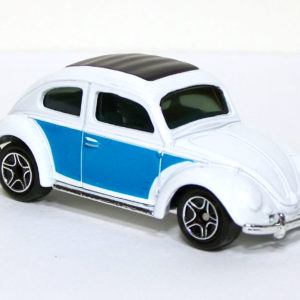 Matchbox 1962 Volkswagen Beetle: 2000 #12 Front Right