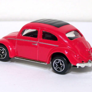 Matchbox 1962 Volkswagen Beetle: 2000 More Cars Rear Left