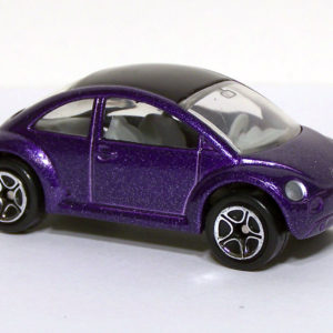 Matchbox Concept 1: 1997 Cars of the Future Right Front