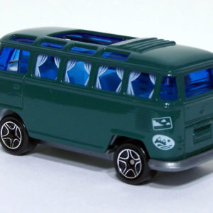 Matchbox VW Transporter: 1999 Wilderness Road Trip Rear Left