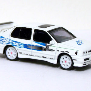 Racing Champions 1995 VW Jetta: 2003 Fast Furious 4 Front Right
