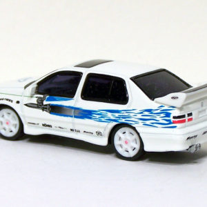 Racing Champions 1995 VW Jetta: 2003 Fast Furious 4 Rear Left
