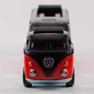 Hot Wheels Custom Volkswagen Hauler: 2020 Track Stars Front