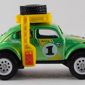 Hot Wheels Volkswagen Baja Bug: 2019 Desert Rally Right