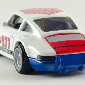 Hot Wheels '71 Porsche 911 2020 Door Slammers GJP76 RRLW5 - Rear Left