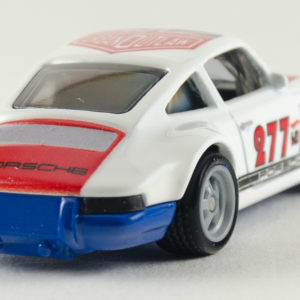 Hot Wheels '71 Porsche 911 2020 Door Slammers GJP76 RRLW5 - Rear Right