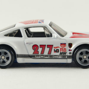Hot Wheels '71 Porsche 911 2020 Door Slammers GJP76 RRLW5 - Right