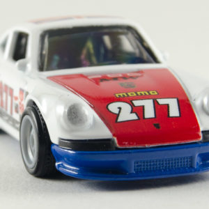 Hot Wheels '71 Porsche 911 2020 Door Slammers GJP76 RRLW5 - Front Right