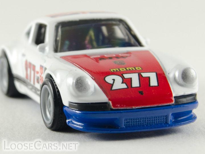 Hot Wheels ’71 Porsche 911: 2020 Door Slammers GJP76 (5-spoke)