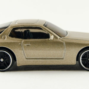 Hot Wheels '89 Porsche 944 Turbo 2020 47 Gold - Right