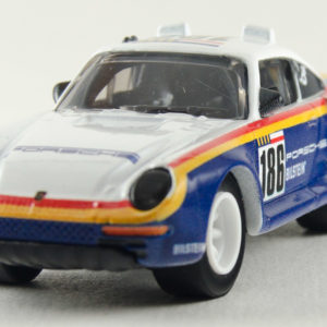 Hot Wheels Porsche 959 (1986) 2020 Wild Terrain GJP87 - Front Left
