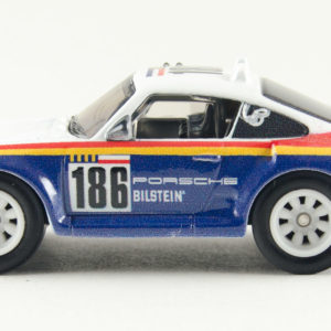 Hot Wheels Porsche 959 (1986) 2020 Wild Terrain GJP87 - Left