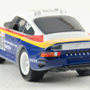 Hot Wheels Porsche 959 (1986) 2020 Wild Terrain GJP87 - Rear Left