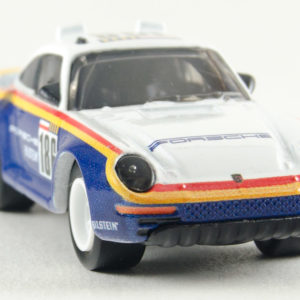 Hot Wheels Porsche 959 (1986) 2020 Wild Terrain GJP87 - Front Right